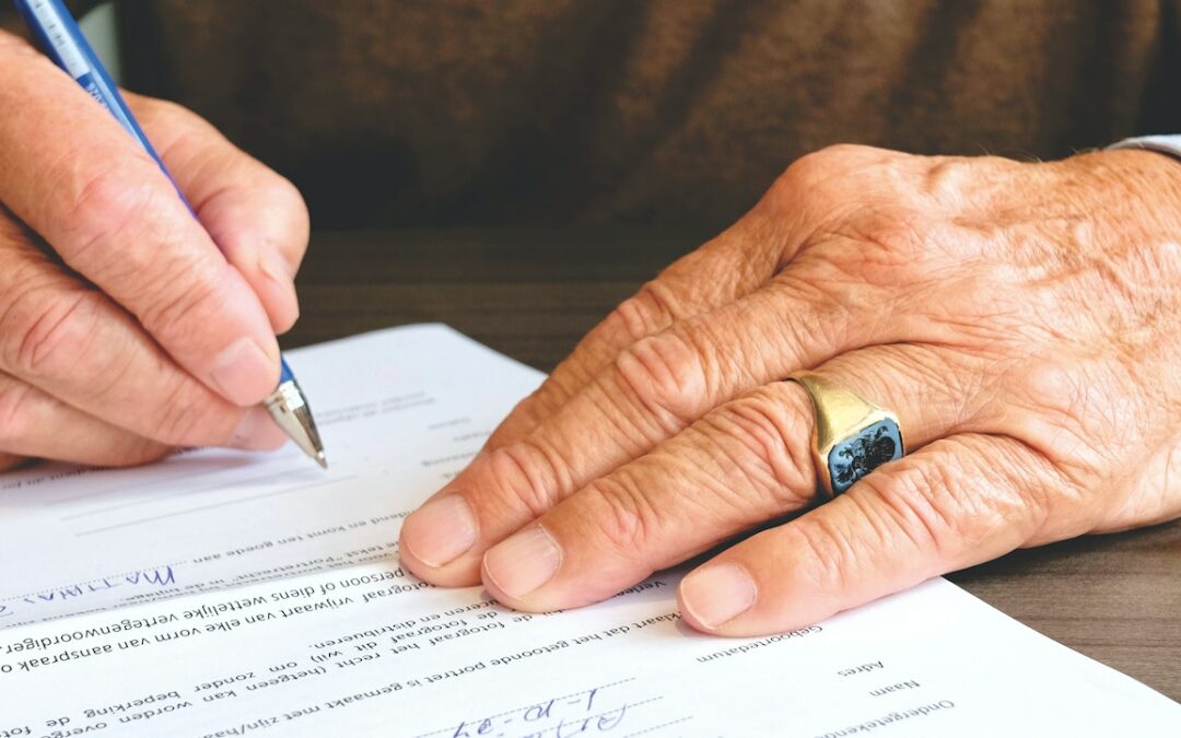 Hiring the Right Estate Planning Attorney: 5 Mistakes