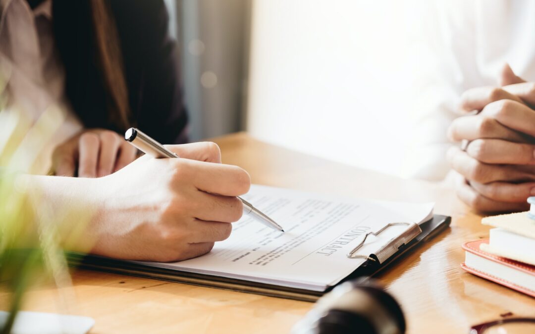 Trust Administration: 5 Reasons to Hire a Estate Lawyer